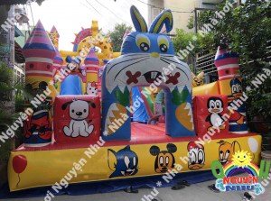 NH 5m x 10m Đức Tuấn